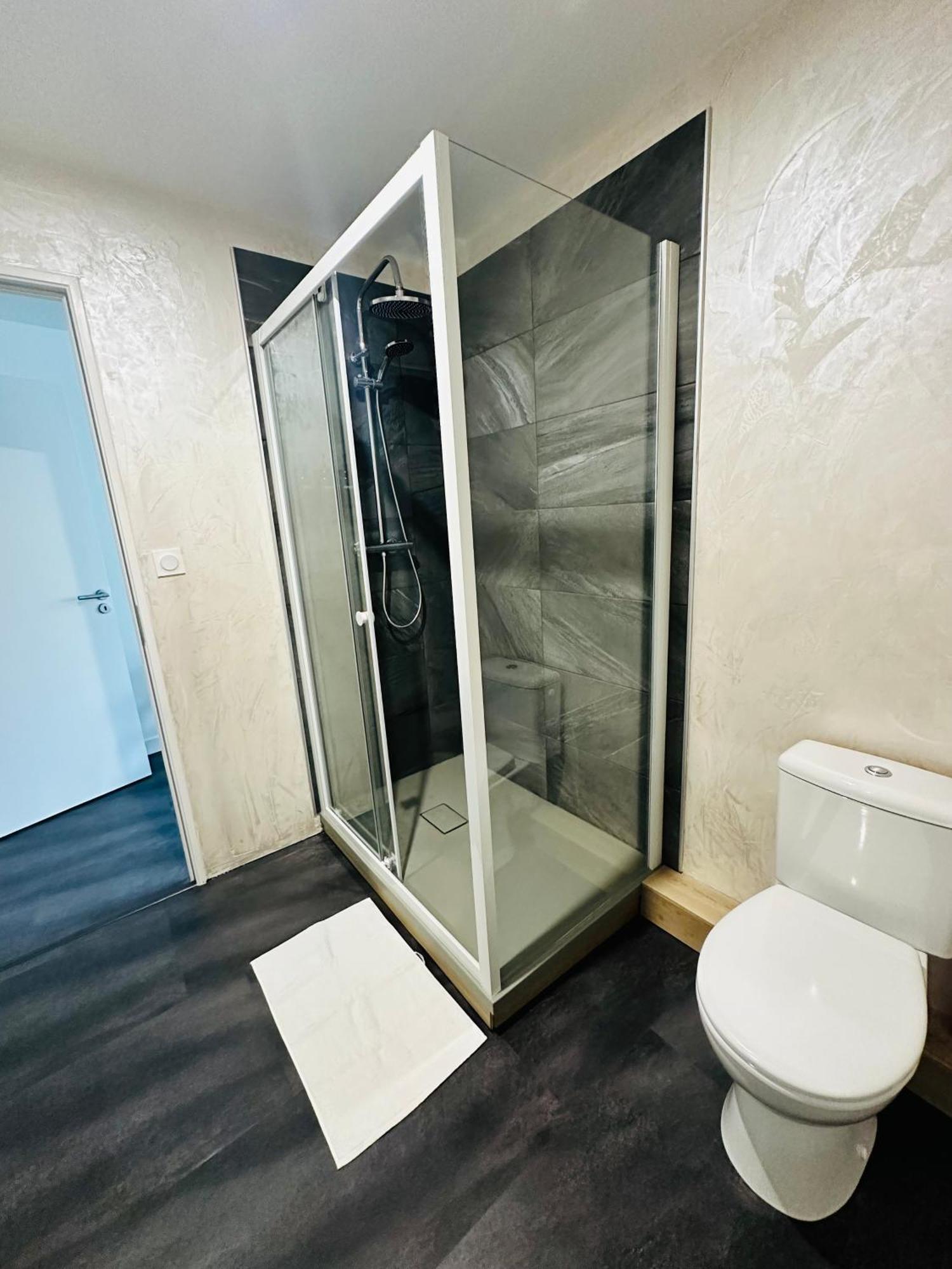 Chez Romain Massiac Ngoại thất bức ảnh