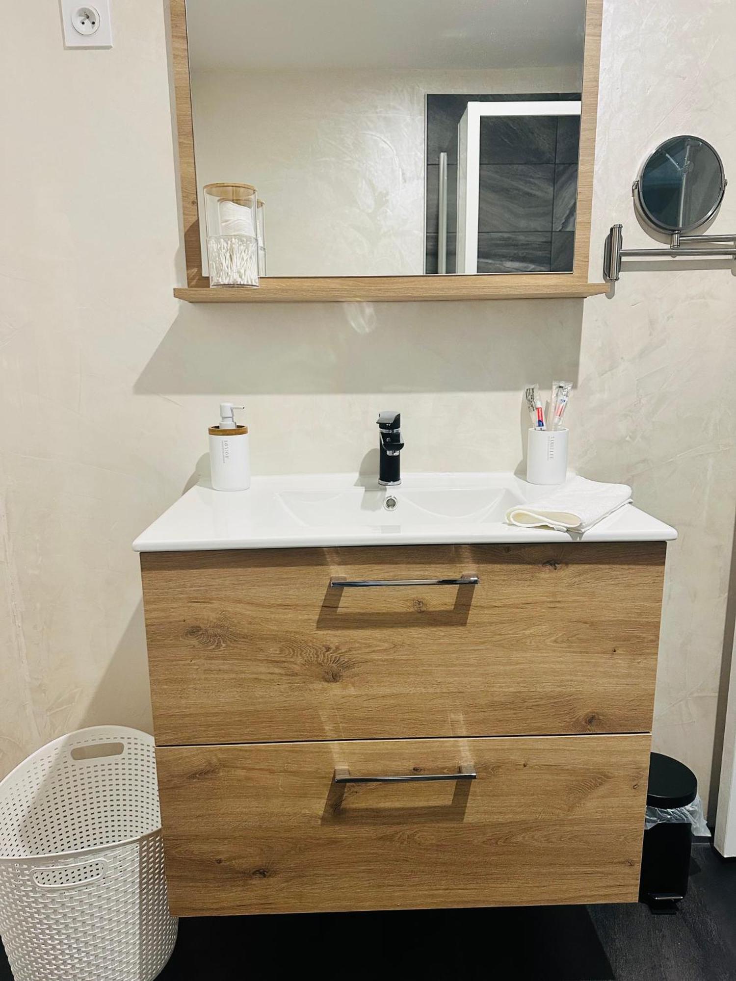 Chez Romain Massiac Ngoại thất bức ảnh